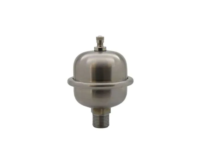 Onyx Shock Arrestor 0.16L (1/2") main product photo
