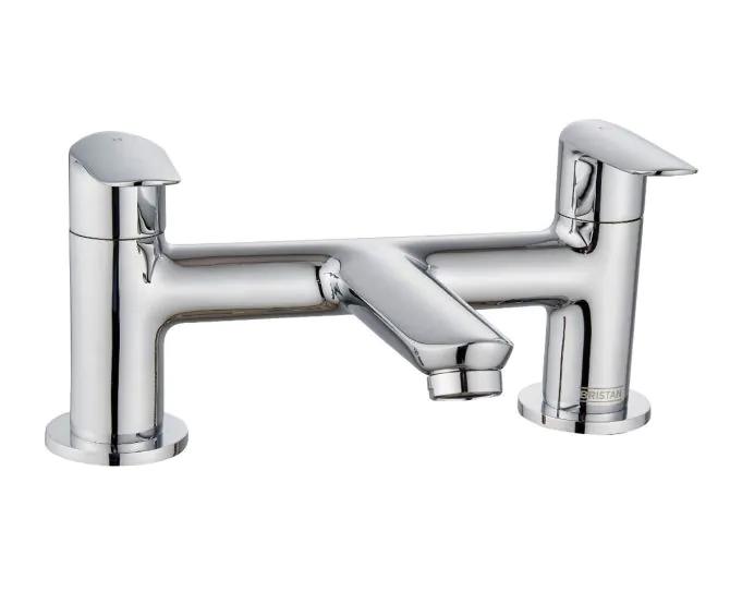 Bristan Opus Bath Filler OPS BF C main product photo