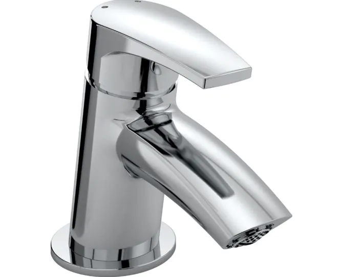 Bristan Orta Small Basin Mixer without Waste (OR SMBAS C) main product photo