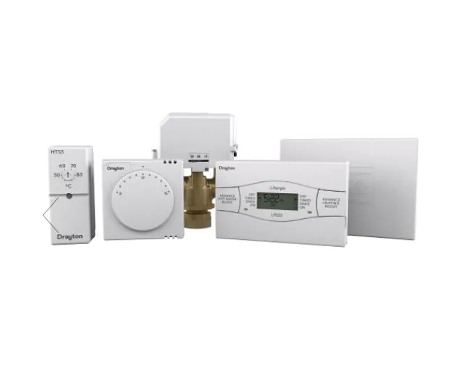 Drayton BIFLO98 (Y-plan) pack PBBE98 main product photo