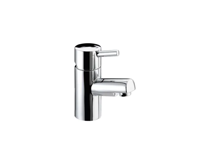 Bristan Prism Basin Mixer Without Waste PM BASNW C main product photo
