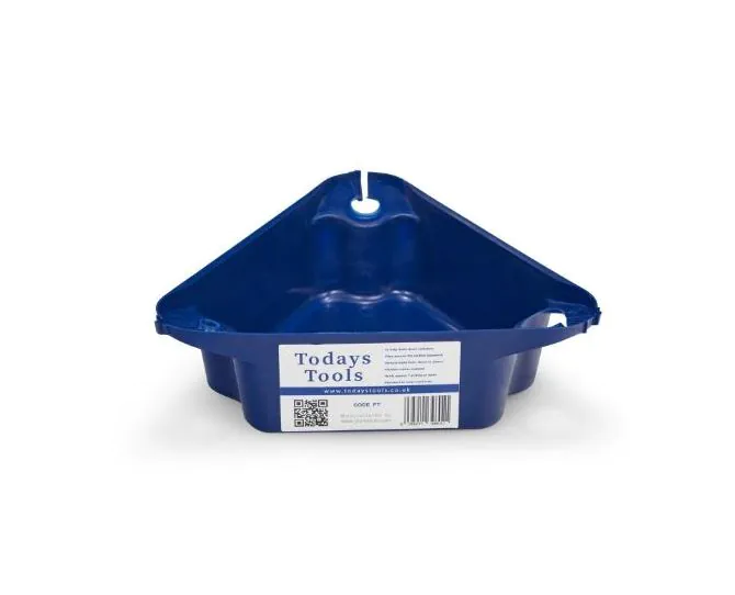 Todays Tools Plumb Tub PT main product photo