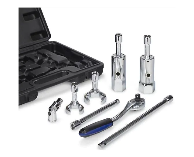 Today's Tools Pro Tap Spanner Set PTBNSS main product photo