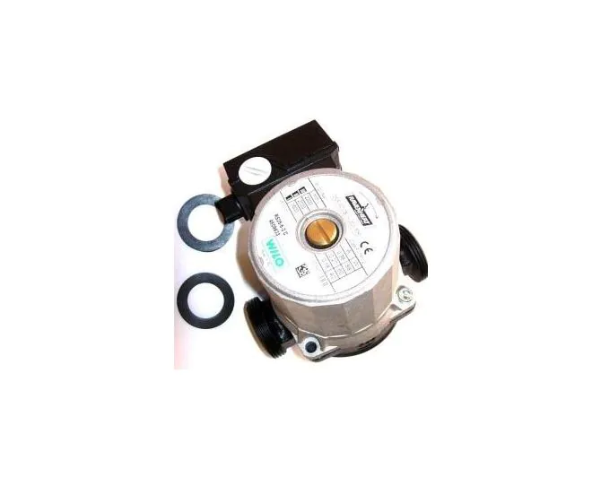 RAVENHEAT PUMP 11/2" 5009080 (CLEARANCE 1 LEFT) main product photo