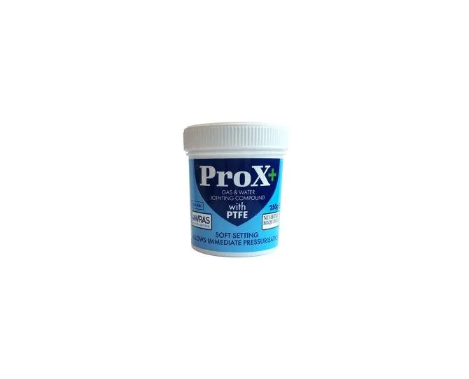 ProX+ Gas and Water Jointing Compound main product photo