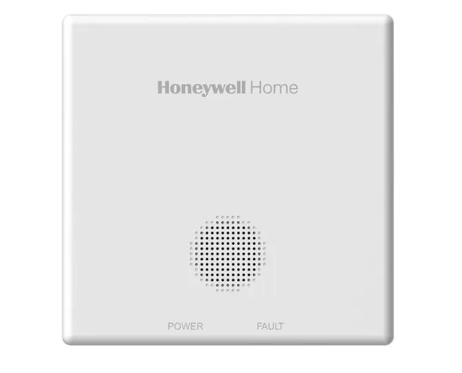 Honeywell R200C-1 10 Year Carbon Monoxide (CO) Detector - R200C-1 main product photo