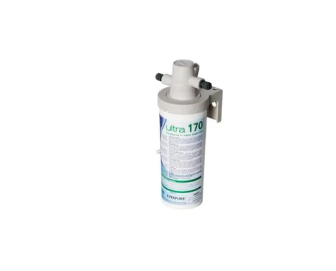 Bristan Rapid Replacement Filter Kit *New Model* RAP SCALE FILT KIT main product photo