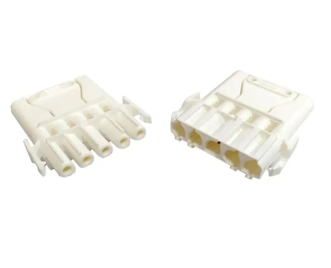 Regin 5 Way Electrical Connector REGE105 main product photo