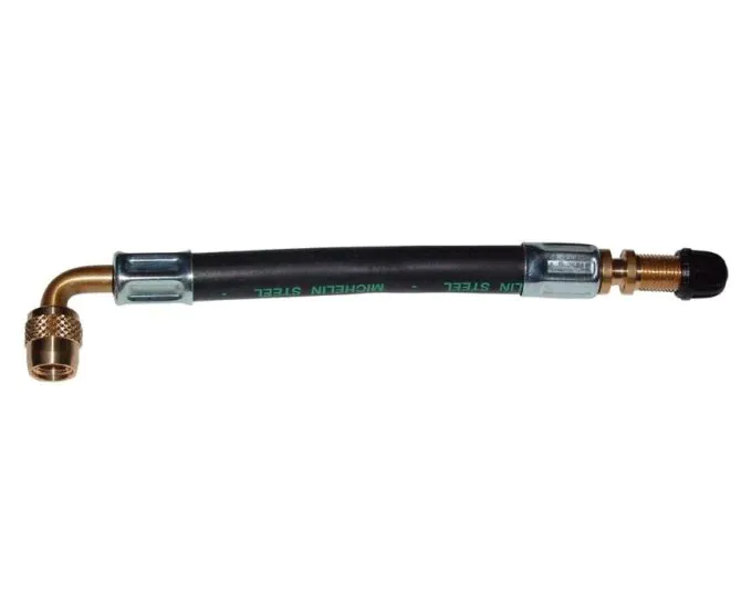 Regin REGK29 Pressurisation Pump Angled Adaptor main product photo