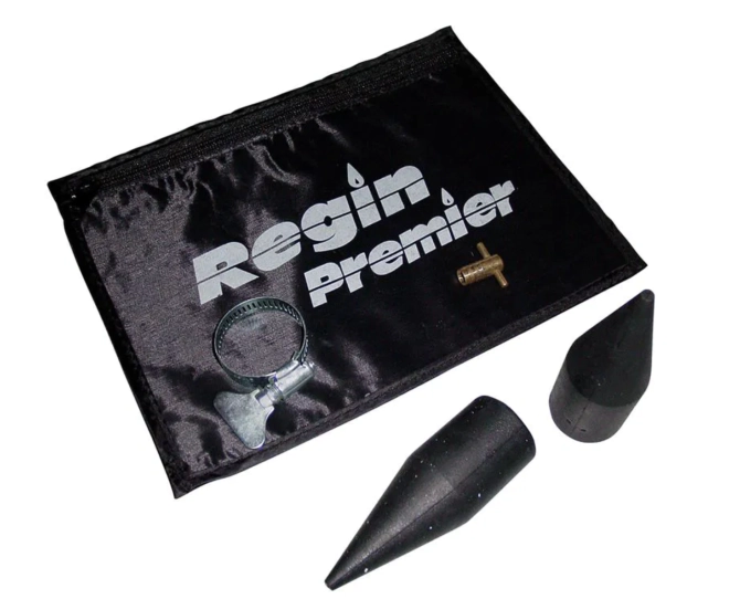 Regin REGR05 Radvalve Change Kit main product photo