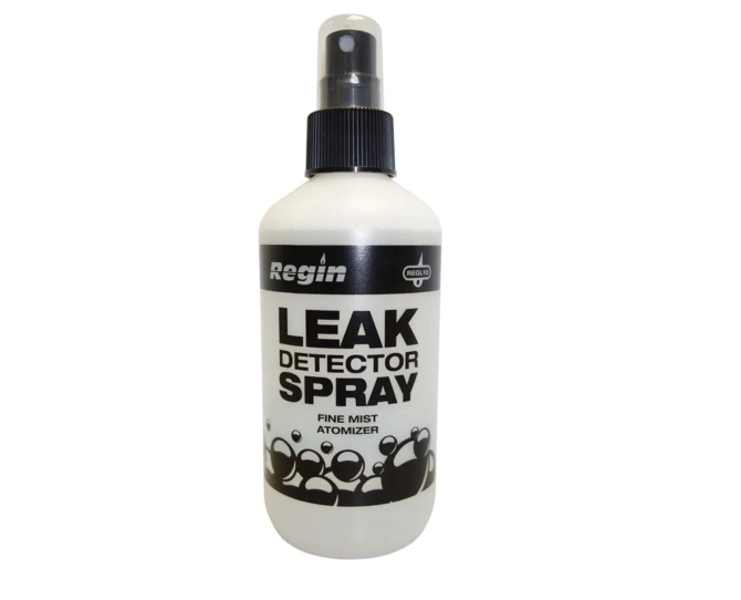 Regin REGL10 Leak Detection Atomiser - 250ml main product photo