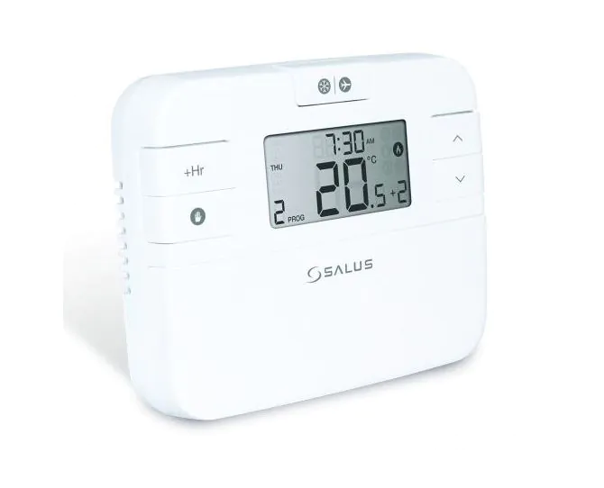 Salus RT510TX+ Wireless Programmable Room Thermostat (2 LEFT) main product photo
