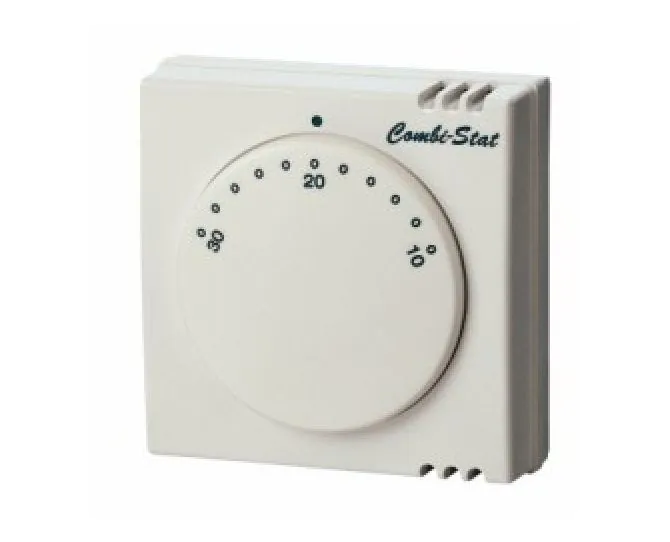 Drayton RTS8 Combi Stat main product photo