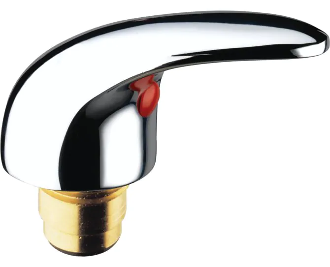 Bristan Basin Tap Reviver Single Lever R 1/2 SL main product photo