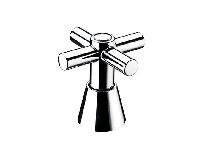 Bristan Bath Tap Reviver Crosshead R 3/4 CH main product photo