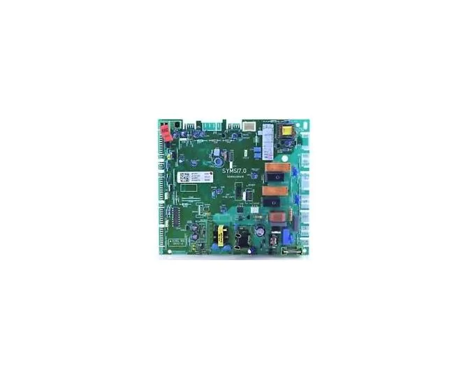 Glow Worm 2000802038 Printed Circuit Board main product photo