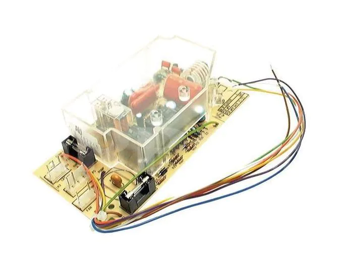 Glow Worm S900847 PCB Alternatives (inc TPO)2 Fuse main product photo