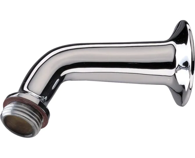 Bristan 90mm Concealed Shower Arm SA90CP main product photo