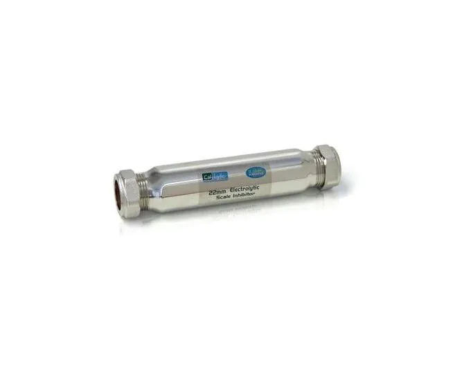Calmag CalLytic Electrolytic Scale Inhibitor 22mm SI-CALLYTIC-22 main product photo