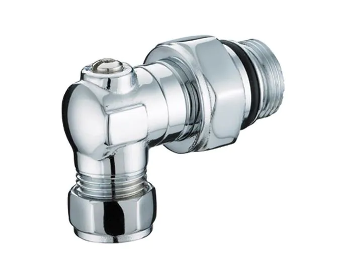 Bristan Isolation Elbow (Pair) SKINLET-2CP main product photo