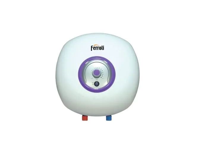Ferroli Bravo 10L 2kw Under Sink Water Heater SN10SVE2.0U main product photo