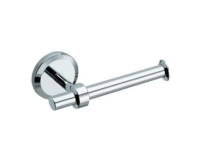 Bristan Solo Single Toilet Roll Holder SO TOIL C main product photo