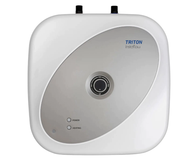 Triton Instaflow 2kw 10L Stored Water Heater SPINSF100S main product photo