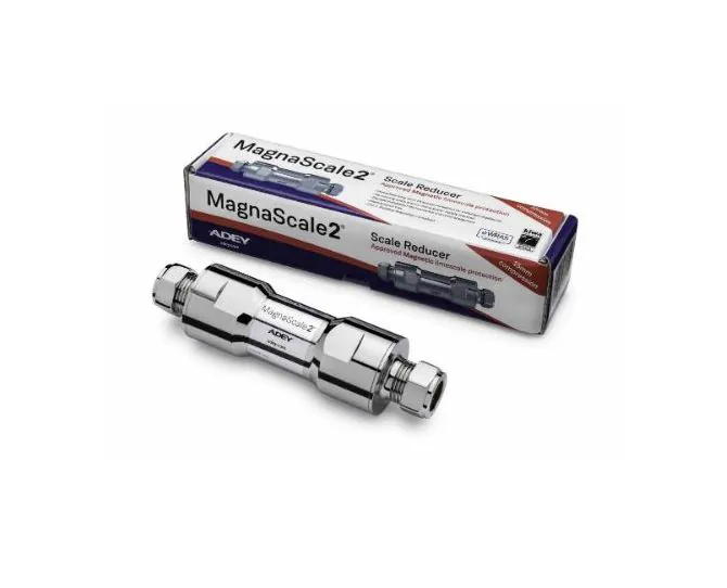Adey MagnaScale2 Scale Reducer 15mm SR1-03-05230 main product photo