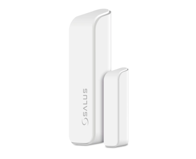 Salus SW600 Slim Window/Door Sensor main product photo