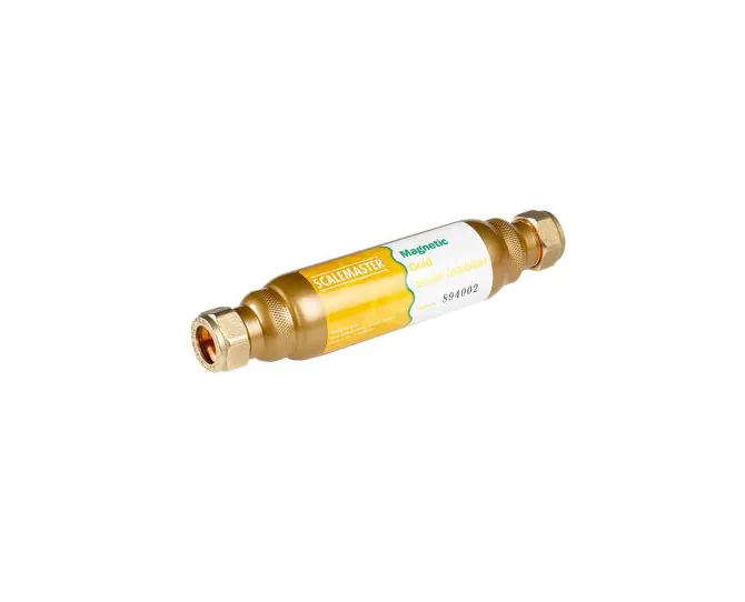 Scalemaster Magnetic Gold 15mm Scale Inhibitor main product photo