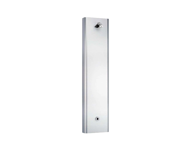 Inta Shower panel stainless steel SP9203CP main product photo