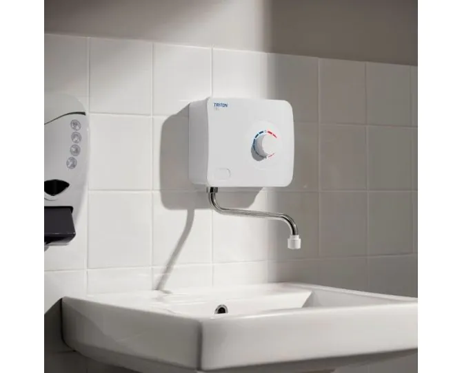 Triton T30i 3kw Handwash main product photo