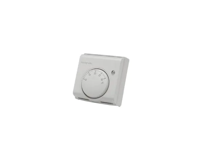 Honeywell T6360B 1036 Room Thermostat With Neon Indicator Lamp main product photo