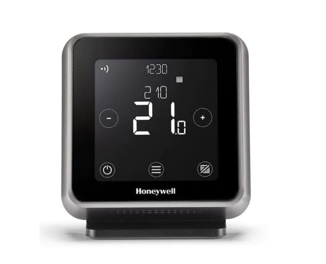 Honeywell Lyric T6R Wireless Smart Thermostat (Thermostat only) T6H700RW4011 main product photo