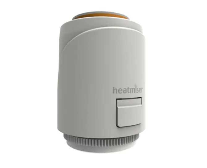 Heatmiser TA230 Actuator 230v (M30 thread) main product photo