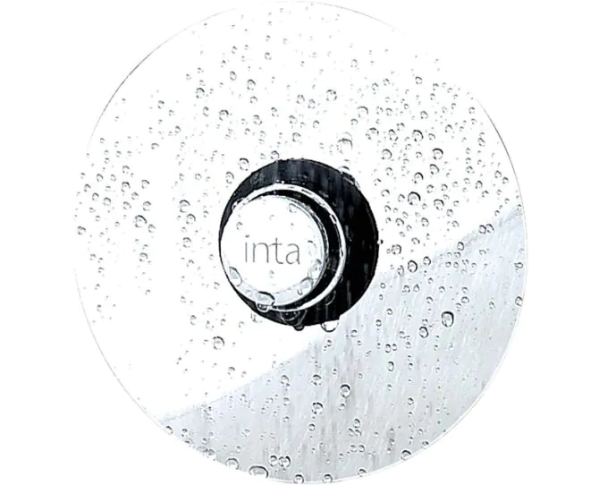 Inta Timed flow shower control concealed TF99730CP main product photo