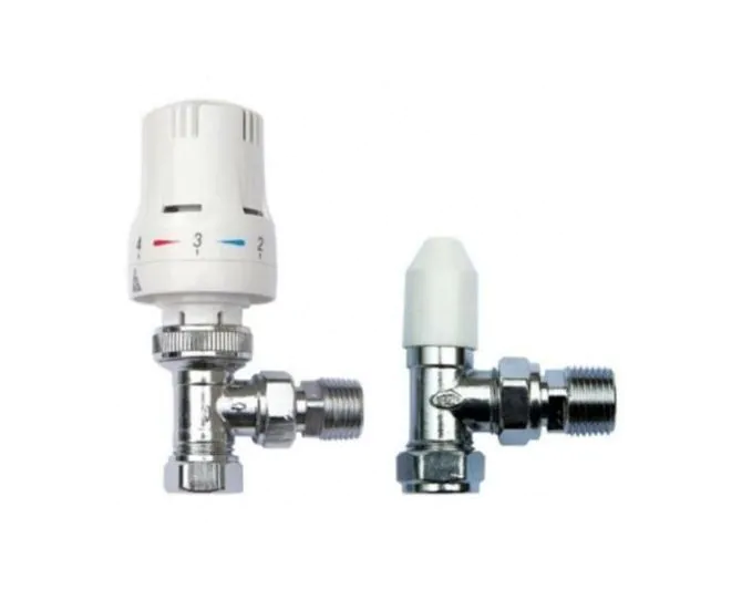 Kartell Ktherm 15mm TRV pack TPLSTRVSA main product photo