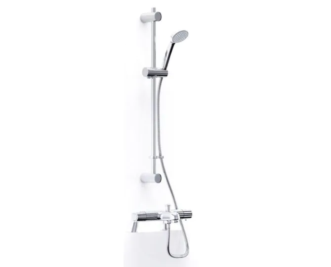 Inta Trade-Tec Thermostatic Bath Shower Mixer TR30024CP main product photo