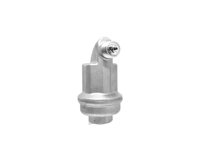 Trappex Mini Vent 3/4" TRAPAVENT34 main product photo