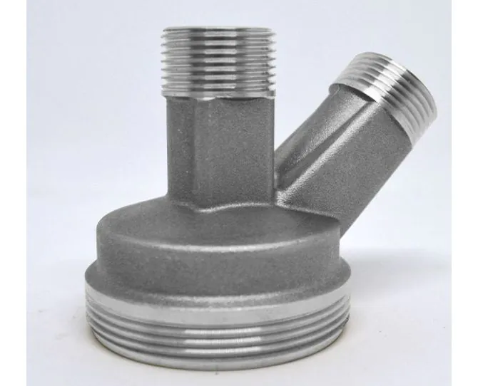 Trappex Flushing Adapter TRAPFLUSH main product photo