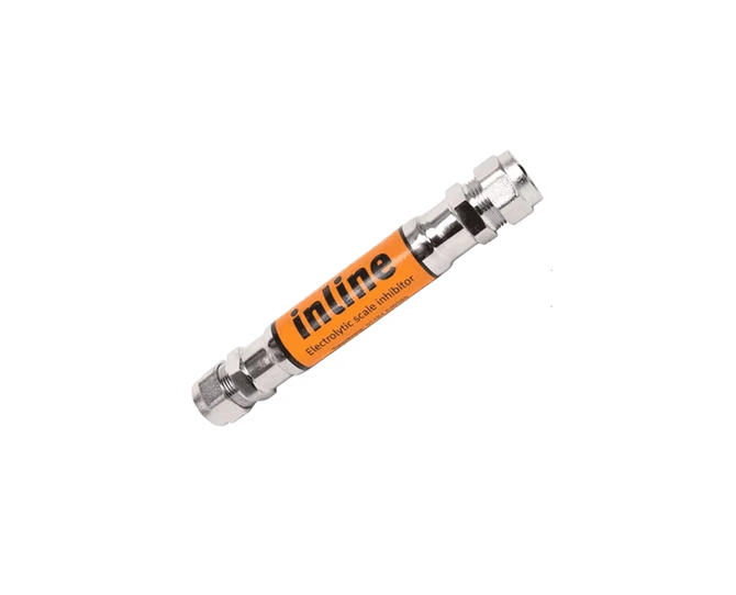 Trappex Electrolytic Scale Reducer 15mm TRAPSCALE15 main product photo
