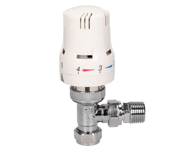 Kartell Ktherm 15mm TRV Angled TRVSA main product photo
