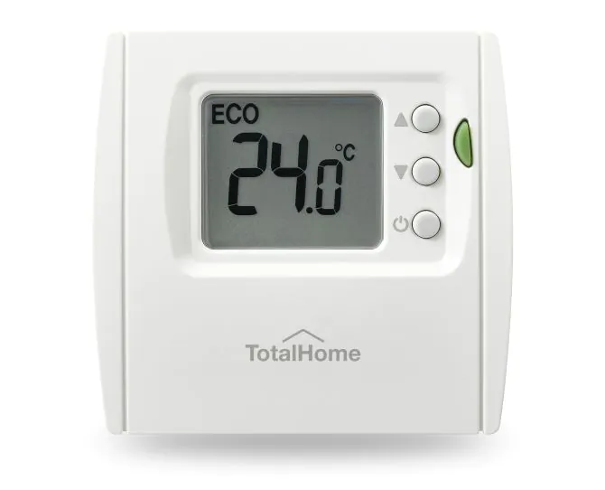 Total Home TTHWD Wired Digital Room Stat main product photo