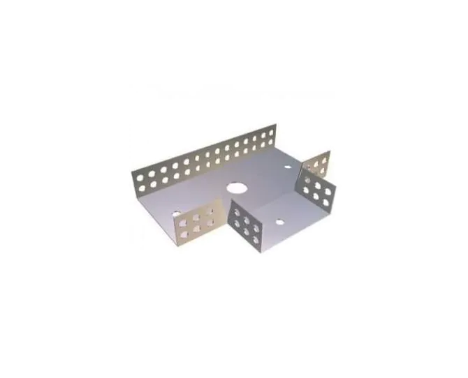 Abacus Elements Tee Piece Mounting Aid 50mm EMFC-50-0025 main product photo