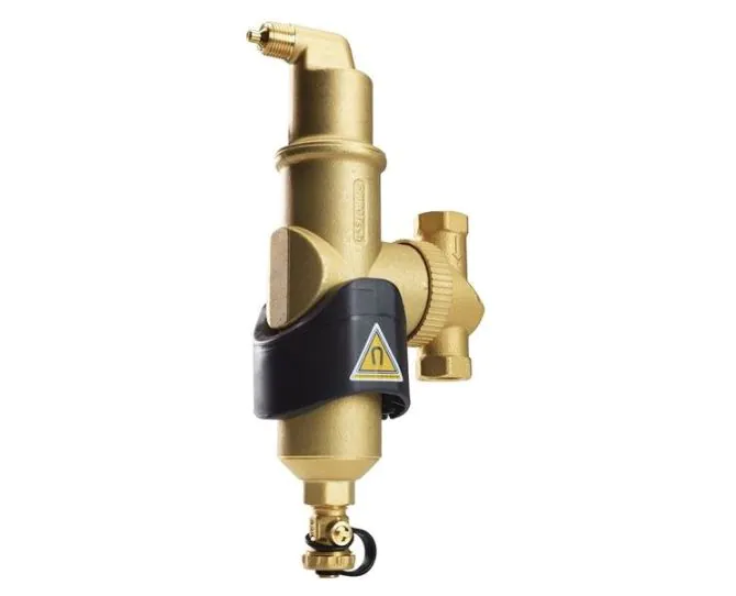 SpiroTech MB3 SpiroCombi 22mm UC022WJ main product photo