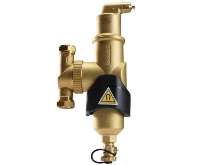 Spirotech Spirocombi MB3 28Mm UC028WJ main product photo