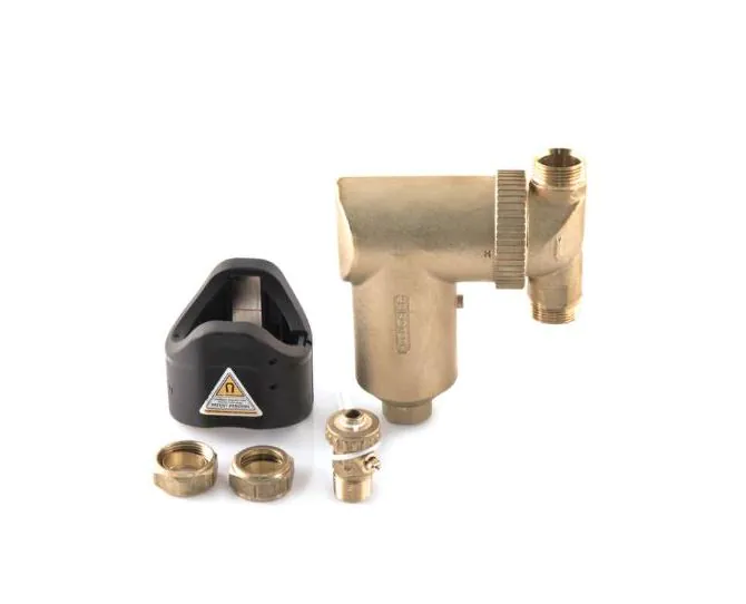 SpiroTech MB3 28mm Dirt Seperator UE028WJ main product photo