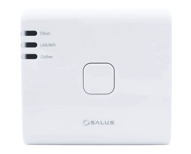 Salus UG800 Smart Home Gateway main product photo