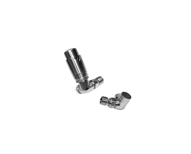 Abacus Ultima TRV8 15mm Valve Pack Corner Chrome ULRV-45-0510 main product photo