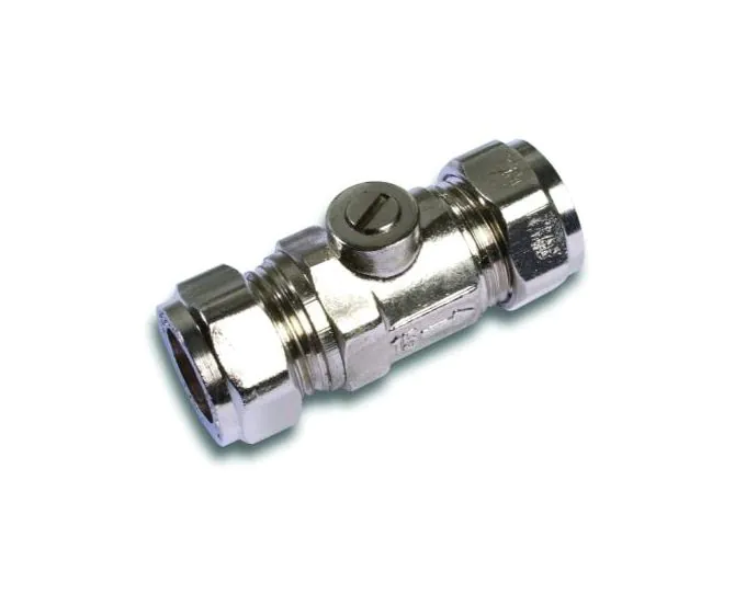 15mm Full Bore Isolation Valve UW24115 main product photo